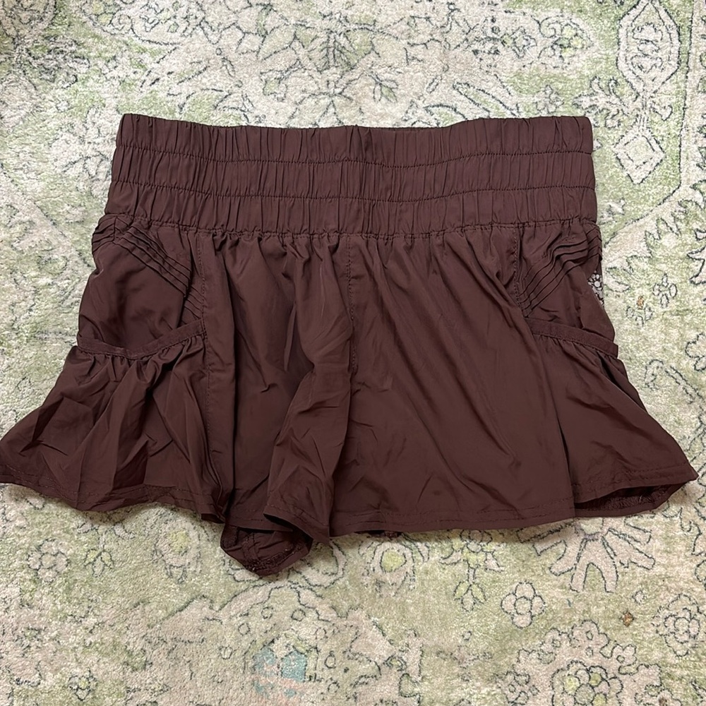 Free People Shorts